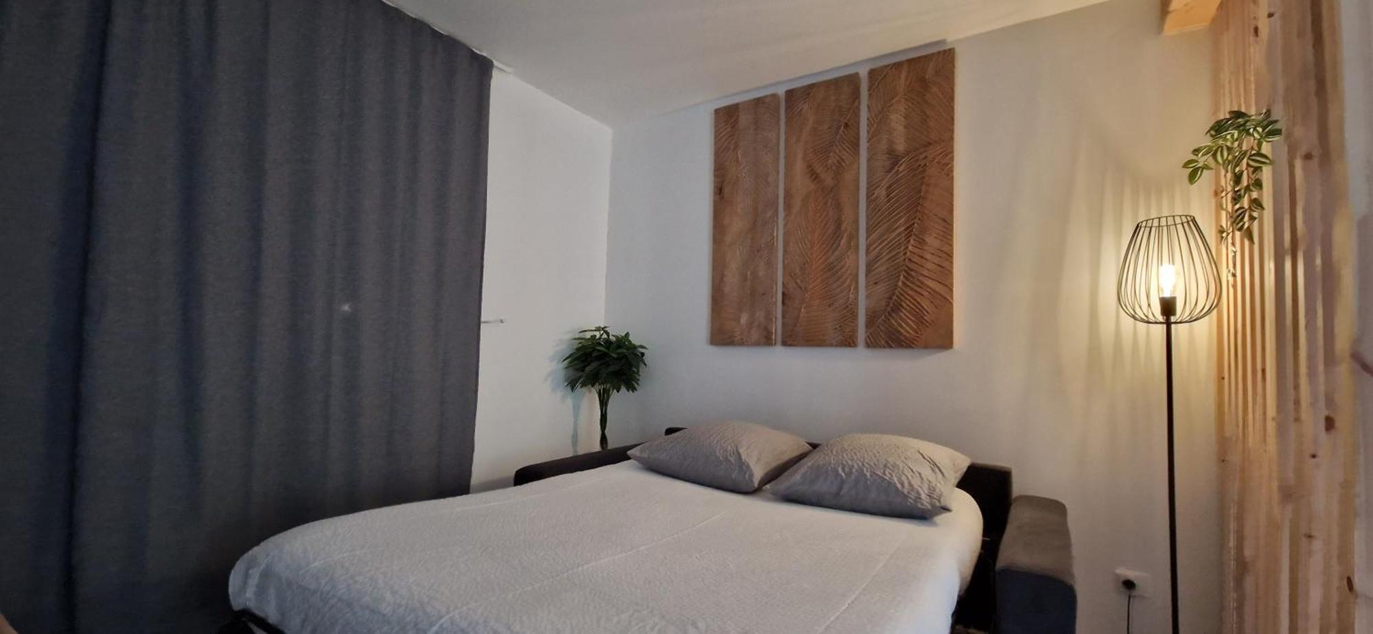 La Booa - Ecolodge En Ardeche - Piscine Privee - Ecolodgite Ozon  外观 照片
